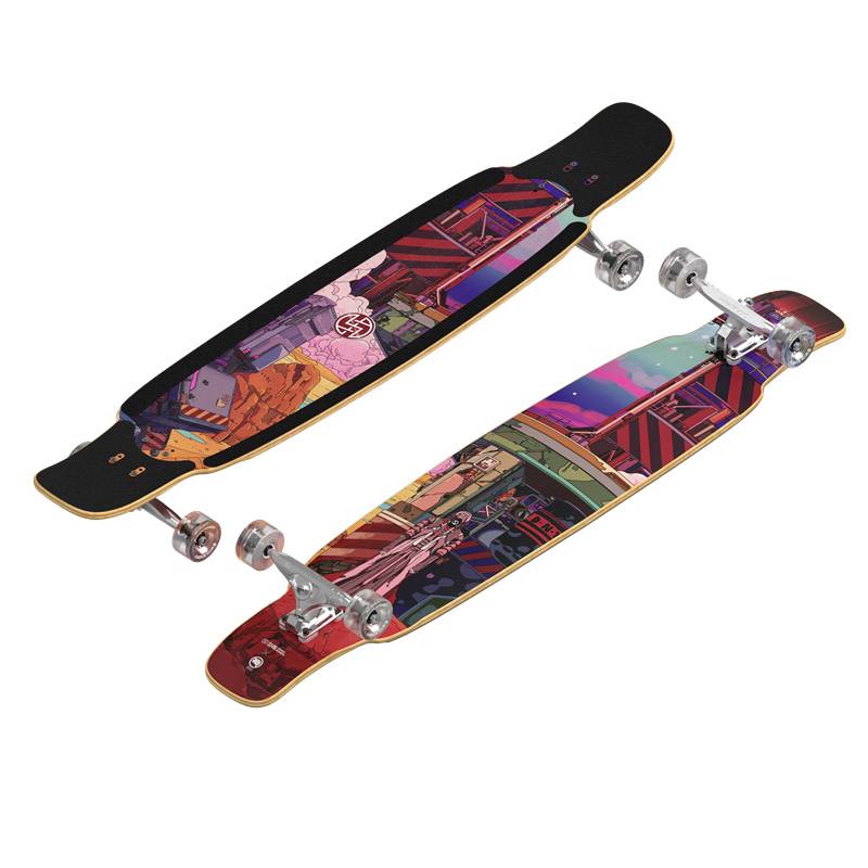 WILDERLAND GUARD H3